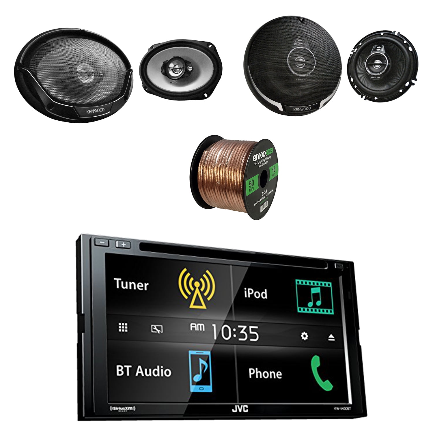Jvc car stereo bluetooth pairing