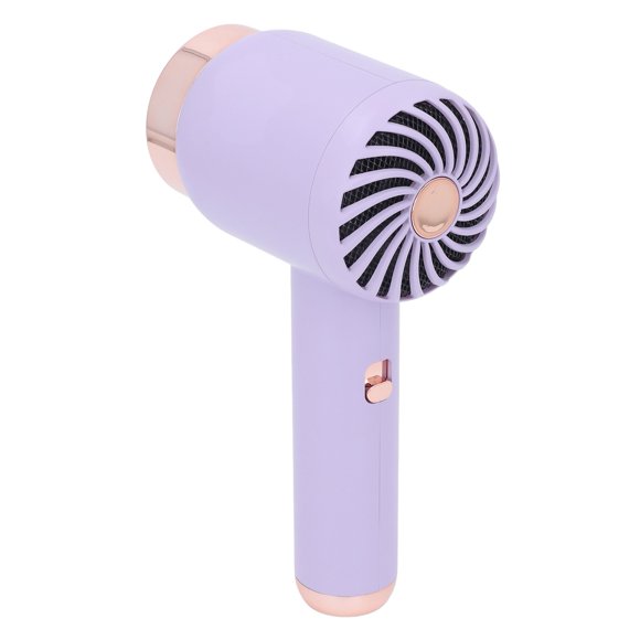Secador De Pelo ANGGREK Iónico De Modo Dual Frío Caliente