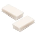 thumbnail image 4 of Accessoire pour Appareil Photo, Conception Plate Résistante à l'Usure, Utilisation Simple, Portable, Compact, Bandes Absorbantes pour Appareil Photo, 4 of 8