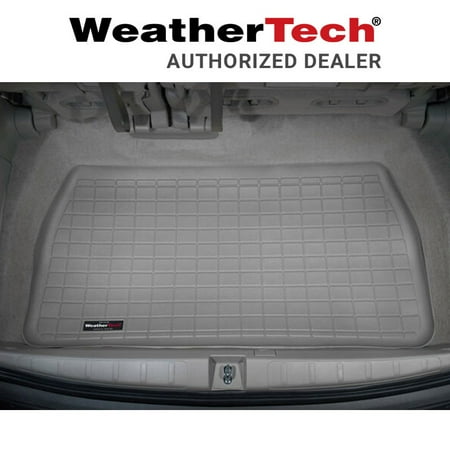 Weathertech Cargo Liner Trunk Mat Fits 2005 10 Honda Odyssey