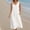 B Blue, variant on Taqqpue Women's Summer Dresses Short Sleeve Boho Floral V Neck Maxi Dress Flowy A Line Beach Dresses Summer Casual Long Sundress for Holiday