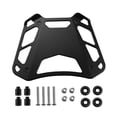 thumbnail image 3 of Soporte de aluminio para maleta superior de viaje, portaequipajes trasero para motocicleta, portaequipajes UTV para accesorios para F3-t, 3 of 8