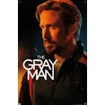 thumbnail image 4 of Netflix The Gray Man - One Sheet Wall Poster with Pushpins, 22.375" x 34", 4 of 6