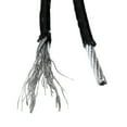 thumbnail image 2 of Mosiee Pulley Cable 140Mm 180Mm 200Mm 250Mm 300Mm Steel Wire Rope For Cable Machine, 2 of 6