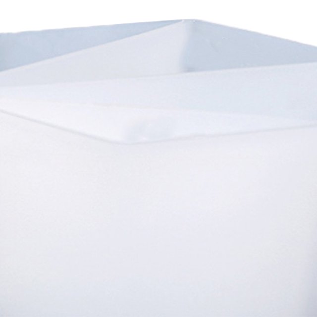 Copa dividida de resina epoxi de silicona para hacer arte con fluidos de vertido de pintura (4 capas) JShteea Libre de BPA