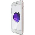 thumbnail image 3 of tech21 Impact Clear Phone Case for Apple iPhone 8 Plus/iPhone 7 Plus, Clear/Matte, 3 of 3