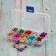 thumbnail image 1 of Accesorios para manualidades Yotijar Cascabeles Multicolor 300 Unids 8mm, 1 of 10