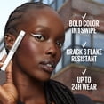 thumbnail image 3 of Delineador líquido MAYBELLINE Tattoo Studio Dip-Ink Black, 3 of 7