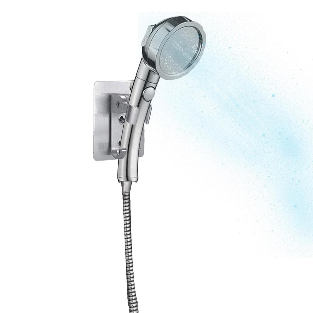 Julam Handheld Shower Head High Flow Hand Held Showerhead Shower Head