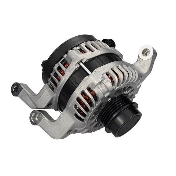 Motorcraft ALTERNATORASY (P)
