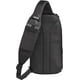 thumbnail image 5 of Camelbak Arete Sling 8 Hike Pack Con Botella De Agua Con Tapa De Transporte De 20 Oz, Negro/Reflectante, 5 of 5