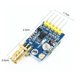 thumbnail image 5 of Mini NEO-6M Módulo satelital GPS Microcontroladores de placa PCB de posicionamiento satelital de baja potencia, 5 of 9