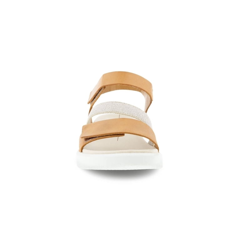 ECCO Flowt 2 Band Sandal Lion 273713-02021 Womens  display picture 2