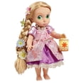 thumbnail image 3 of Disney Disney Animators' Collection Rapunzel Doll Edici&oacute;n especial Nuevo con caja Disney No, 3 of 3