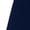 Navy3, variant on LAJPXKHY Capri Leggings for Women Stretchy High Waisted Solid Color Yoga Running Gym Bottoms Cropped Pants