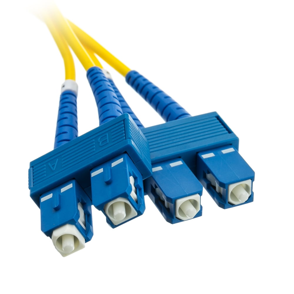 Sc sc cable. Sc sc cable