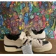 thumbnail image 5 of New Ad-id-as Forum 84 Low Wonder Quartz / Off White / Core Black SZ 18M FZ6297, 5 of 6