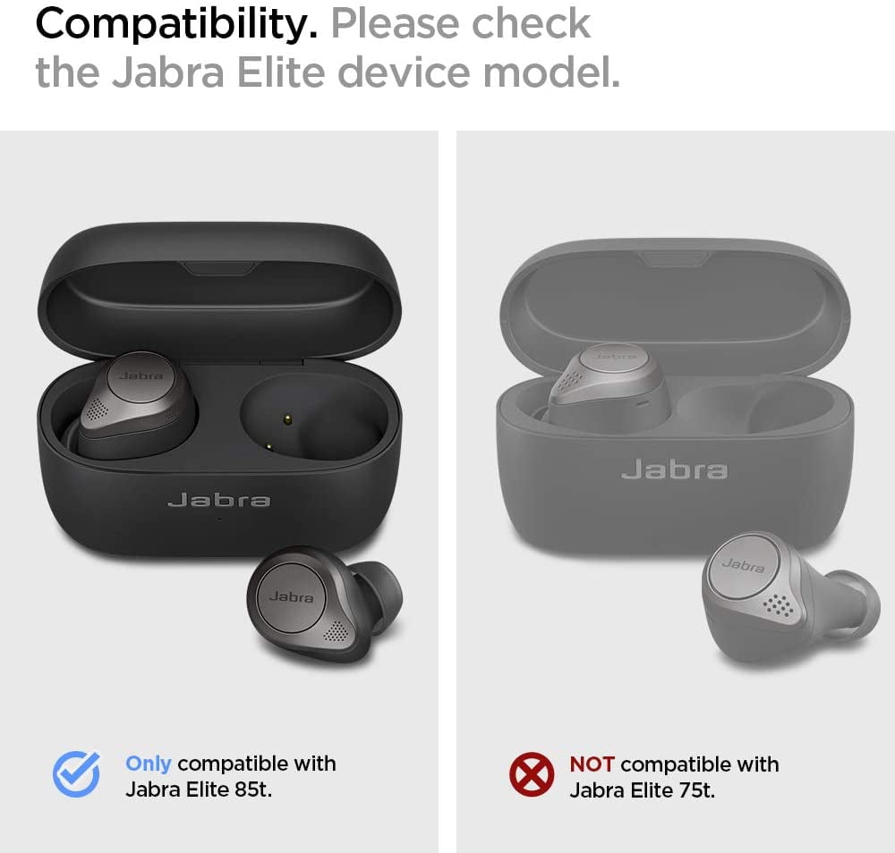 Jabra Elite 85t Case Cover 
