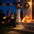 thumbnail image 1 of Halloween Decorative Lights Festival Hollow-out Luminous Props, 1 of 6