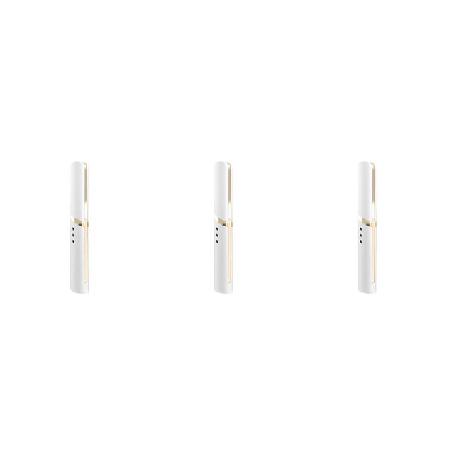 Rizador de Pestañas Vogacara Calentamiento Rápido Maquillaje Estilo Eléctrico Type1 NO1