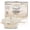 Cream, variant on Granitestone ZUKA Ceramic Pan, 12 Inch Ceramic Deep Frying Pan Set with Steamer, Large Saute Pan with Lid, Everyday Skillet, Non Toxic Pans for Cooking, Nonstick, Induction Oven & Dishwasher Safe