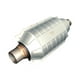 thumbnail image 4 of Catalizador Jetta, Bora, Golf, Clasico Euro 4 Nash Manufacturing CATALIZADOR, 4 of 5