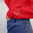 thumbnail image 4 of Embroidered Mama Sweatshirt – Gift for Mother’s Day, Birthday or Christmas, 4 of 6