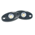 thumbnail image 2 of LED chassis lights for ATVs SUVs boats underbody illuminated off-road lights, 2 of 12