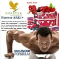 Forever Living Argi+ LArginine & Vitamin Complex (30 Packets) Dietary Supplements