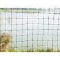 thumbnail image 2 of Agfbaric EZ-Barrier Wildlife Friendly Bird Netting Garden Netting 7' x 20', 2 of 5