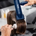 thumbnail image 7 of StyleCraft Rival Foldable Hair Dryer Professional Salon Hair Dryer with Powerful Motor 3 Heat and 2 Speed Settings Travel Friendly Compact, 7 of 7