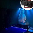 thumbnail image 5 of 61 Key Keyboard Cover Electric Piano Keyboard Bag 600D Oxford Cloth Dustproof Keyboard Cover, 5 of 5