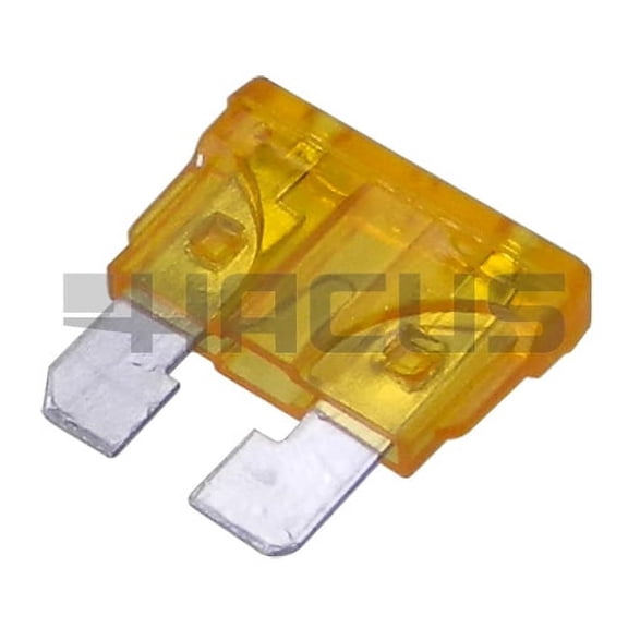 FPE - Forklift FUSE 5A 0894120500 HACUS Aftermarket - New