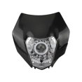 thumbnail image 5 of For KTM LED Headlight Vehicle Lighting Motocross Parts 2008-2016 EXC XC SX XCW 125-500 Dirt Bike Headlamp Universal Motorcycle Headlight Vehicle Ligh, 5 of 5