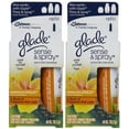 thumbnail image 1 of Glade Sense & Spray Recharge-Hawaïen Brise-0,43 oz., 1 of 1