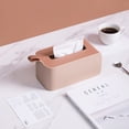 thumbnail image 3 of Amzcrzy Cleaning Supplies Cosmetics Large-Capacity Multilayer Drawer Desktop Storage Box Storage Rack Tissue Paper Paper Towel, 3 of 4