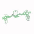 thumbnail image 2 of 2x Replacement Controller Green Conductive Film Keypad Flex Cable Ribbon for PS4, 2 of 4