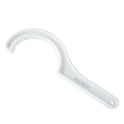 APEC WRENCH-HALF Wrench For 10" Water Filter Housing 180° Half Circle
