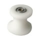 thumbnail image 5 of Rueda de rodillo elíptico, accesorio para máquina de cable, equipo, herramienta de reparación de ruedas guía para máquinas de ejercicio silenciosas, r, 5 of 8