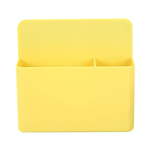 SUSHANG Marker Pen Holder, Pen Holder for Whiteboard or Refrigerator, for Fridge, Whiteboard, Locker, Magnetic Cup for Dry Erase Board