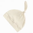 thumbnail image 6 of mgoYE Newborn Baby Boy Girl Clothes Hi I'm New Here Coming Home From Hospital Outfits Gender Neutral One Piece Romper(Beige,0-3 Months), 6 of 6
