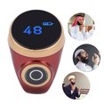 thumbnail image 1 of Smart Ring Counter, Finger Smart Ring Counter Digital Accurate Counting  for Work Black,Green,Rose Gold,Purple,Red, 1 of 7