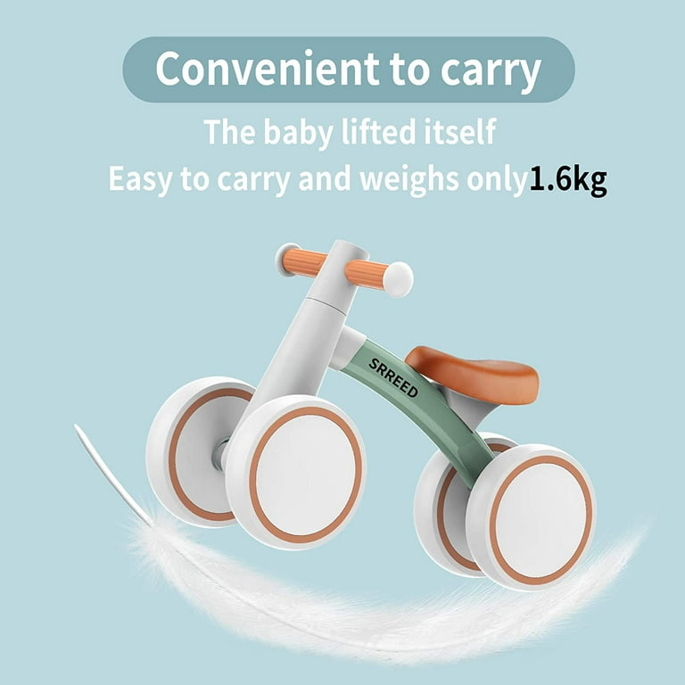 Bicycles for 1 year olds online