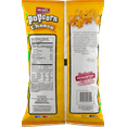 Herr's Popcorn Cheese Flavored, 7 Oz.
