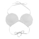 thumbnail image 4 of Conjunto de Bikini Marino Yinane Acolchado de Sirena, 4 of 8