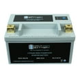 thumbnail image 4 of YTX14-BS Lithium Battery Replacement for PTX14-BS, UTX14-BS, 4 of 6