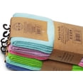 thumbnail image 7 of SOCKS'NBULK 6 Pairs Women's Scrunched Slouch Socks, Cotton Boot Socks Bulk Pack, 7 of 7