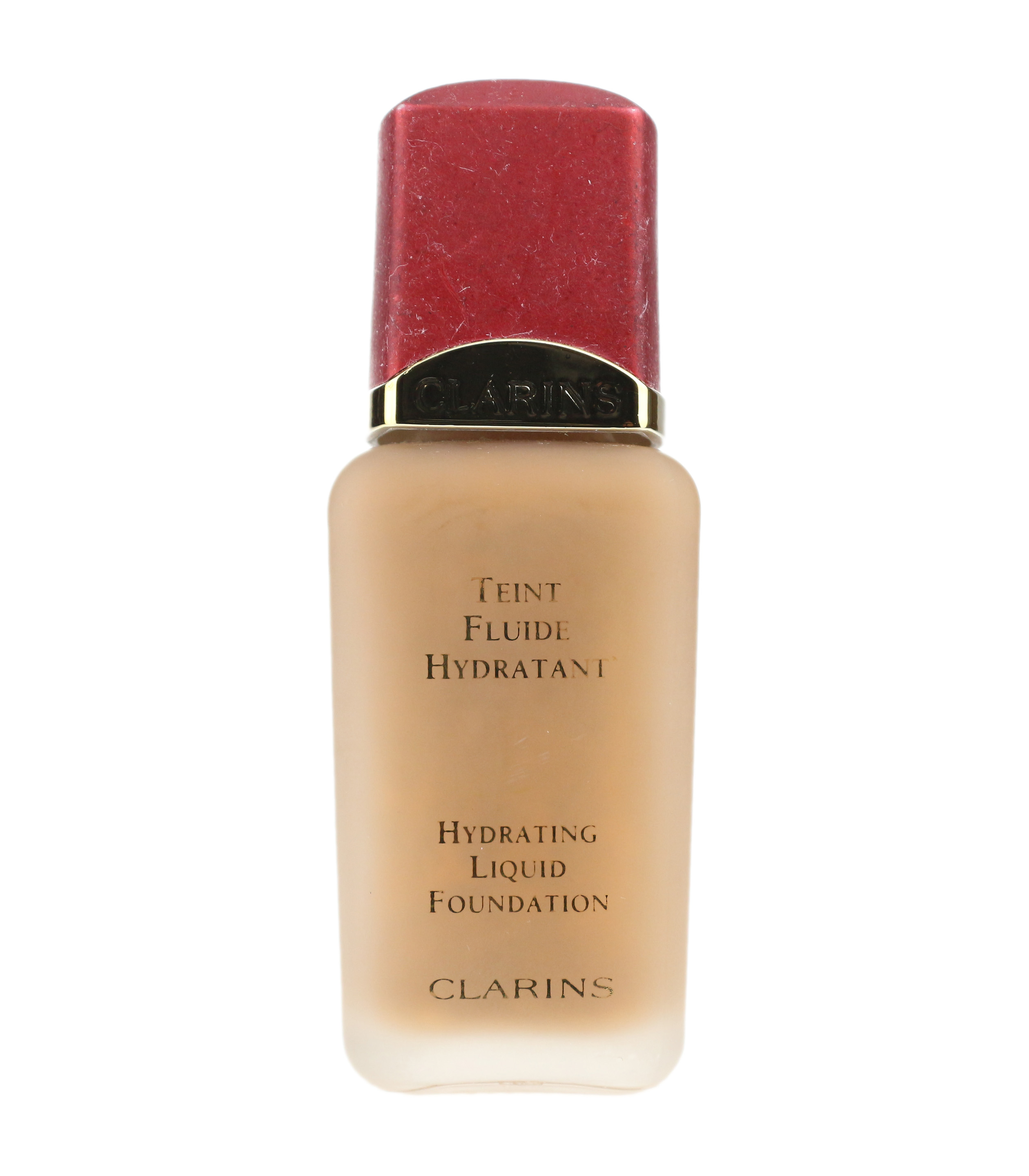 clarins liquid foundation