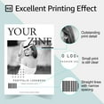 thumbnail image 5 of greencycle 134A With Chip Black Toner Cartridge Replacement Compatible for W1340A Laser jet M209dw MFP M234dw M234sdn M234sdw (NOT Used With M209dwe M234dwe M234sdne M234sdwe) 1100 pages,6PCS, 5 of 6