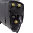 thumbnail image 4 of Brock Power Mirror for 2015-2017 NX300h Turn Signal Indicator Heated Right 8791078010C0, 4 of 9